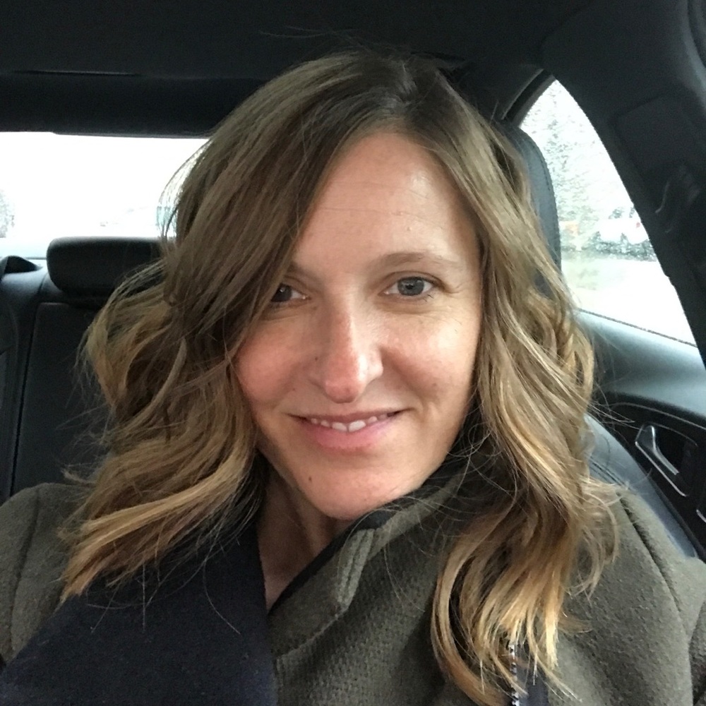 Meet your Posher, Nicole